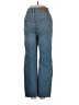 Madewell Blue Jeans Size 23 waist (petite) - photo 2