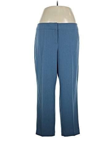 Kasper Dress Pants (view 1)