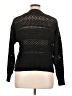 Universal Thread Black Pullover Sweater Size XL - photo 2