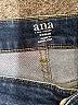 a.n.a. A New Approach Blue Jeans Size 20 - photo 4