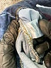 a.n.a. A New Approach Blue Jeans Size 20 - photo 5