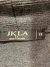 JKLA Gray Cardigan Size 1X - photo 7