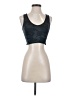 SPANX Black Sports Bra Size S - photo 1