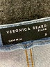 Veronica Beard Jeans Blue Jeans Size 31 waist - photo 7