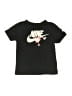 Nike Black Short Sleeve T-Shirt Size S (kids) - photo 1