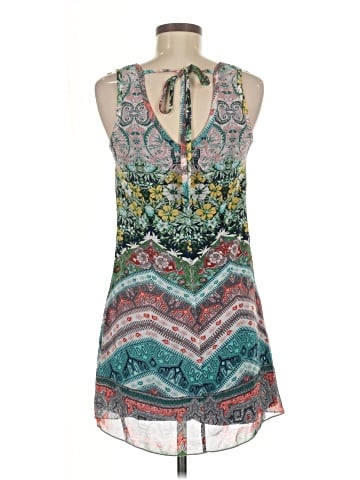Bailey Blue Casual Dress (view 2)