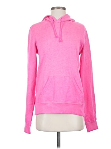 SOFFE Pullover Hoodie (view 1)