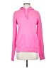 SOFFE Pink Pullover Hoodie Size S - photo 1