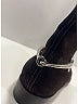 Gucci 100% Leather Solid Brown Suede Ankle Boots Size EU (IT) 38 1/2 / US 8 1/2 - photo 7