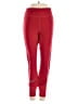 Nike Red Active Pants Size S - photo 1