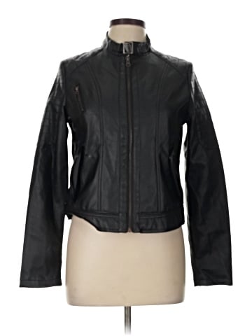 Miss London Jacket (view 1)