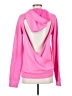 SOFFE Pink Pullover Hoodie Size S - photo 2
