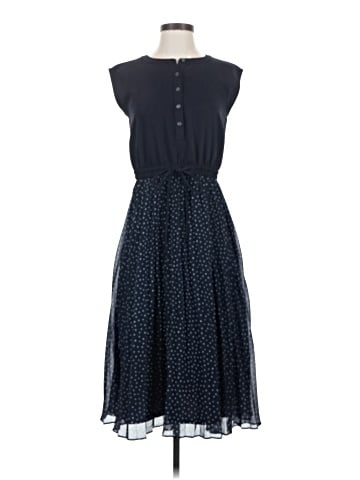 Ann Taylor LOFT Casual Dress (view 1)