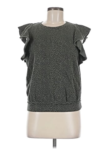 t.la Short Sleeve Top (view 1)