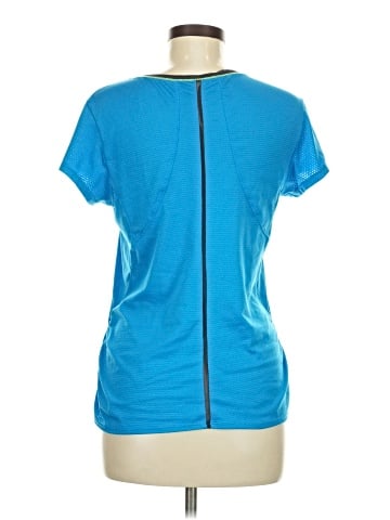 Lucky in Love Active T-Shirt (view 2)