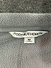 Port Authority 100% Polyester Gray Track Jacket Size M - photo 6