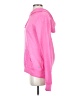 SOFFE Pink Pullover Hoodie Size S - photo 5