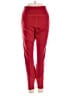 Nike Red Active Pants Size S - photo 2