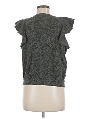 t.la Short Sleeve Top (view 2)