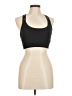 SoulCycle Black Sports Bra Size M - photo 1