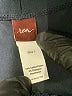 Tea Solid Blue Casual Pants Size 7 - photo 3
