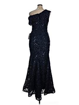 Xscape Cocktail Dress (view 2)
