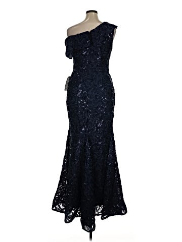 Xscape Cocktail Dress (view 2)