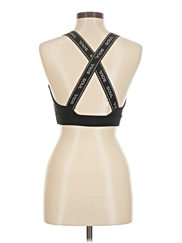 SoulCycle Sports Bra (view 2)