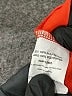 Dina Be 100% Polyester Solid Orange Casual Dress Size S - photo 8