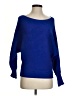 By Anthropologie Blue Pullover Sweater Size XS - photo 1