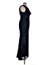 Xscape Blue Cocktail Dress Size 14 - photo 4
