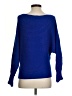 By Anthropologie Blue Pullover Sweater Size XS - photo 2