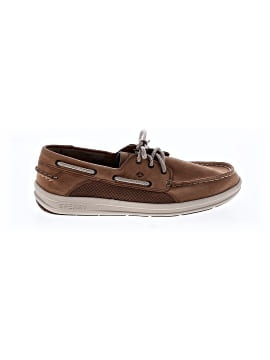 Sperry Top Sider Flats