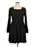 Ofeefan Black Casual Dress Size XL - photo 1