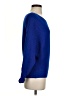 By Anthropologie Blue Pullover Sweater Size XS - photo 4