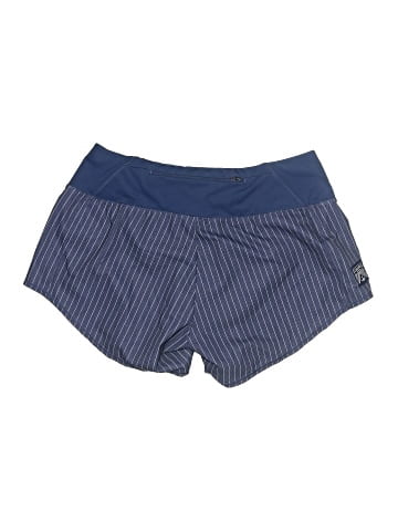 Oiselle Athletic Shorts (view 2)