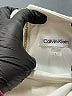 Calvin Klein Ivory Cocktail Dress Size 2 - photo 7
