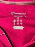 Champion Pink Fleece Size M - photo 6
