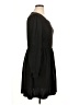Ofeefan Black Casual Dress Size XL - photo 4