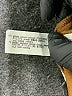 Zara Brown Coat Size M - photo 7
