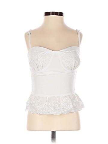 Unbranded Sleeveless Top (view 1)
