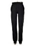 Lululemon Athletica Black Track Pants Size 6 - photo 1