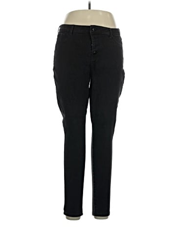 Jennifer Lopez Casual Pants (view 1)