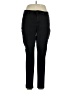 Jennifer Lopez Black Casual Pants Size 16 - photo 1