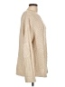 BDG Chevron-herringbone Ivory Pullover Sweater Size L - photo 4