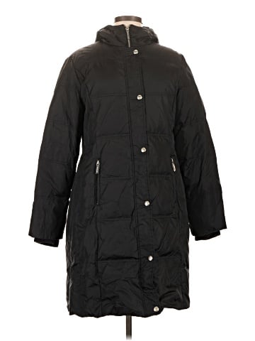 MICHAEL Michael Kors Coat (view 1)