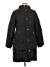MICHAEL Michael Kors 100% Nylon Black Coat Size L - photo 1