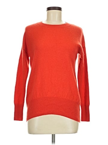 Tahari Cashmere Pullover Sweater (view 1)