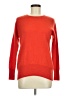 Tahari 100% Cashmere Red Cashmere Pullover Sweater Size M - photo 1