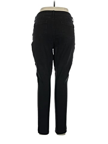 Jennifer Lopez Casual Pants (view 2)